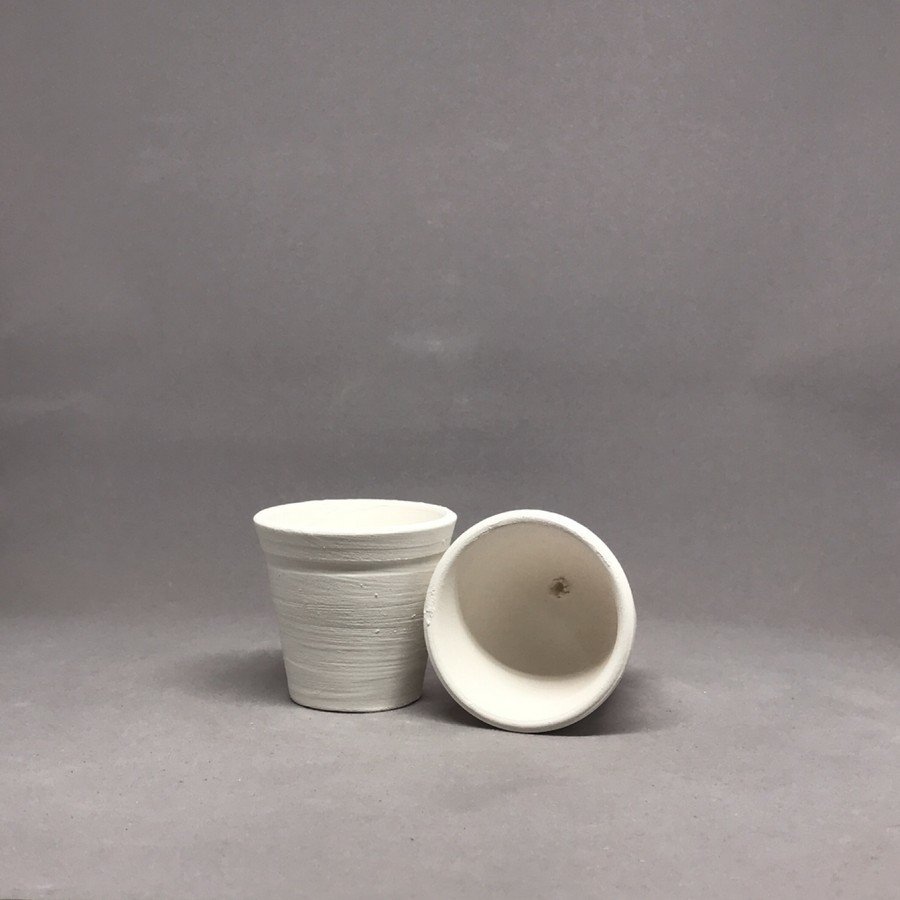 6cm Kaktüs Saksı