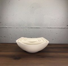 20cm Kare Kase