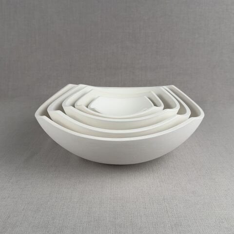 20cm Kare Kase
