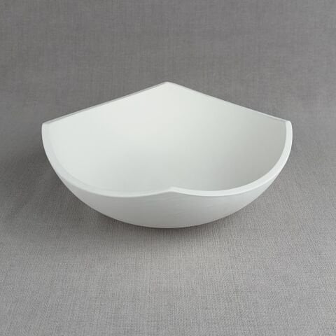 25cm Kare Kase