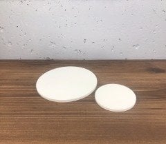 9cm Düz Nihale