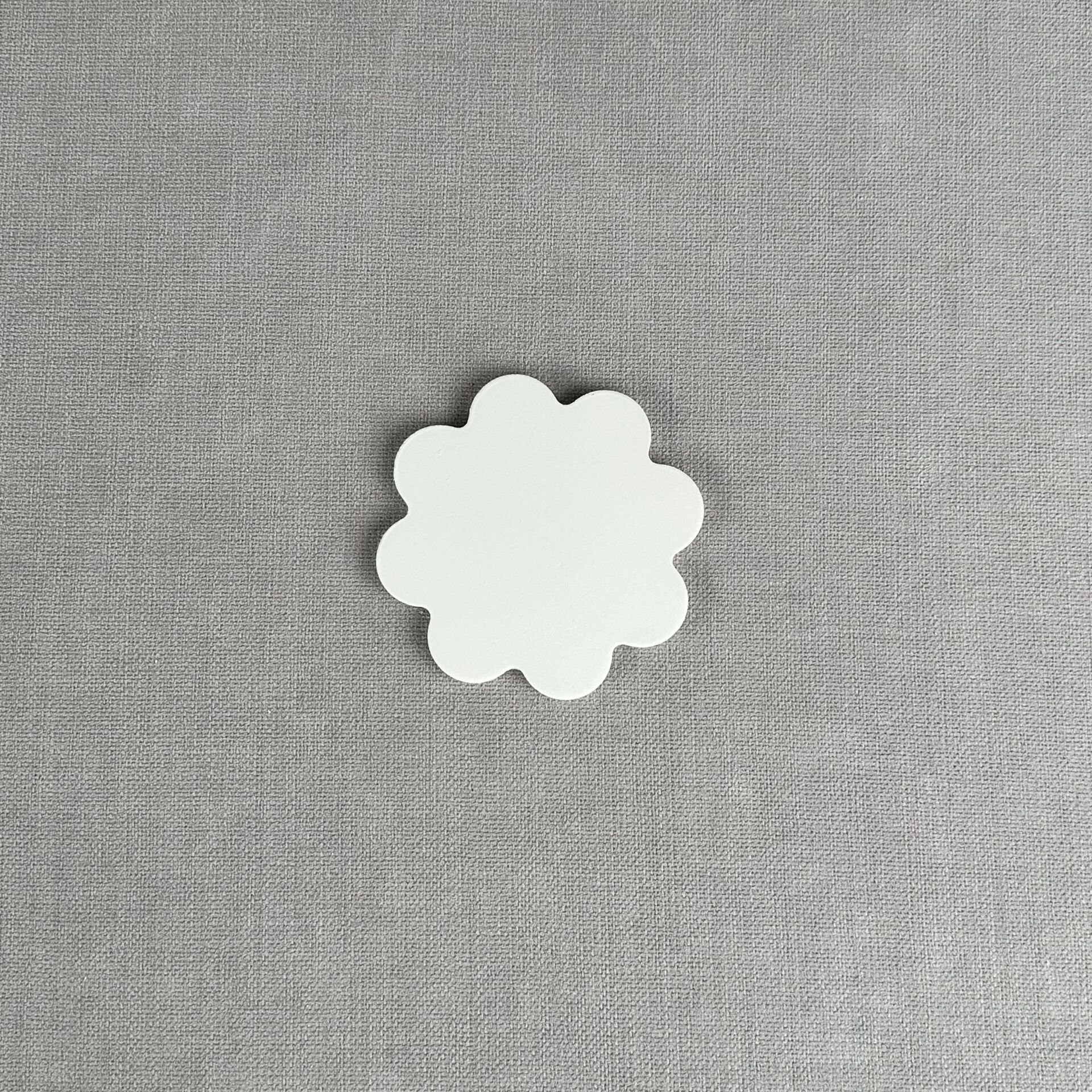 10cm Papatya Nihale