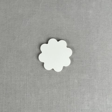 10cm Papatya Nihale