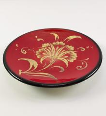 Altın Yaldız Cam & Çini 550°C-600°C (Fırça)