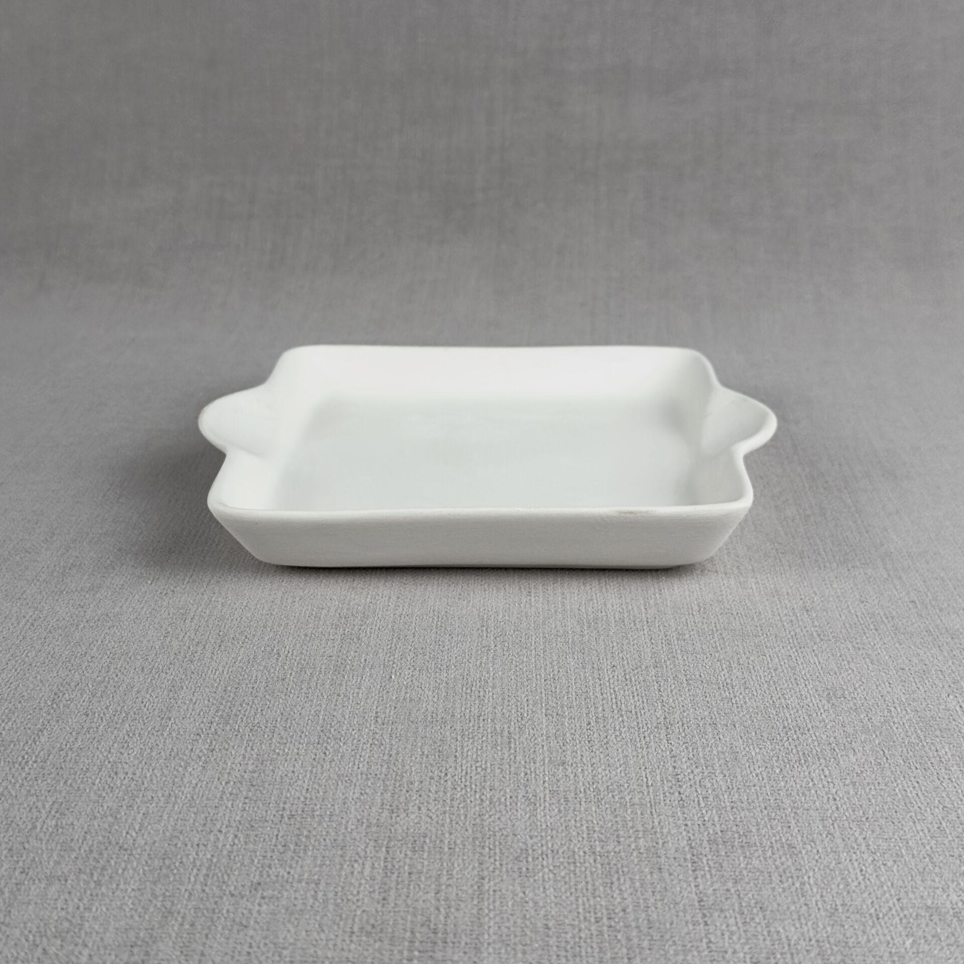 17cm Kare Tepsi