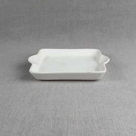 17cm Kare Tepsi