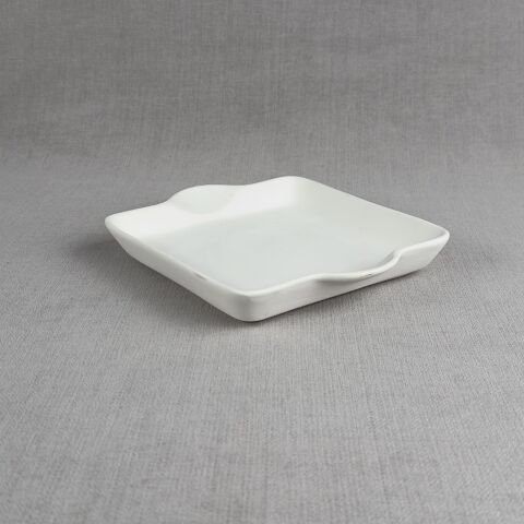 17cm Kare Tepsi