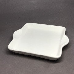 17cm Kare Tepsi