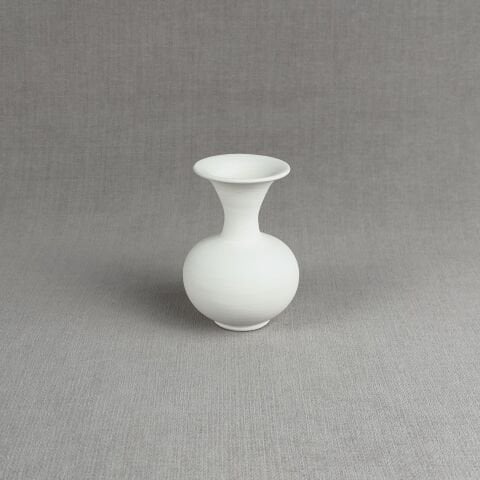 10cm Geniş Vazo