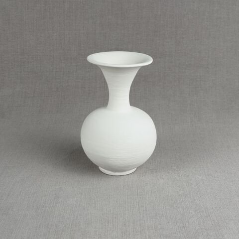 15cm Geniş Vazo