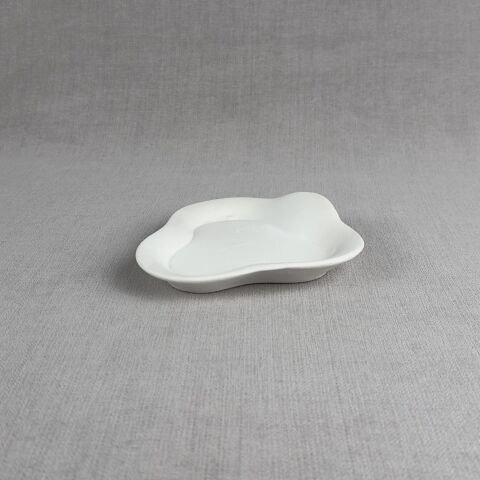 15cm Üçgen Tepsi
