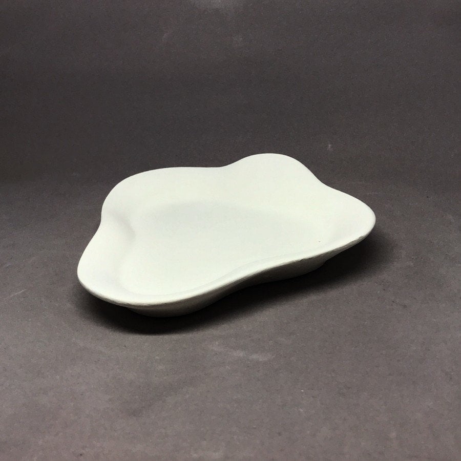 15cm Üçgen Tepsi