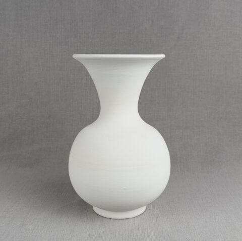 25cm Geniş Vazo