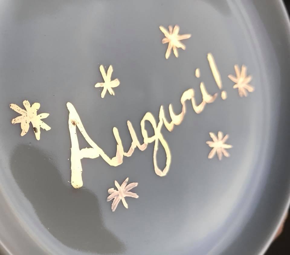 Altın Yaldız Porselen & Seramik 720°C-850°C (Fırça) 10 gr