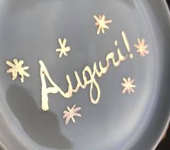 Altın Yaldız Porselen & Seramik 720°C-850°C (Fırça) 10 gr