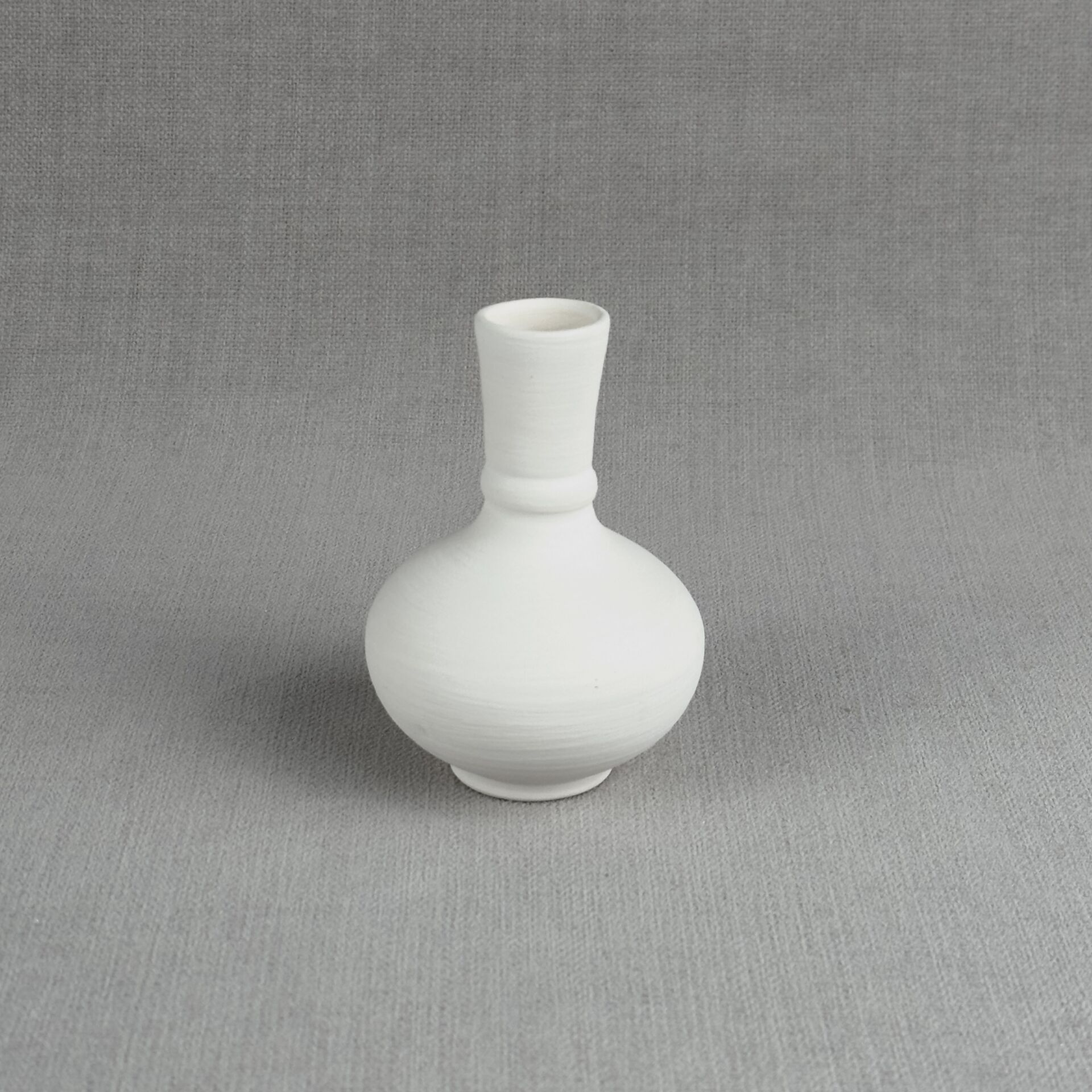 10cm Gözyaşı Vazo