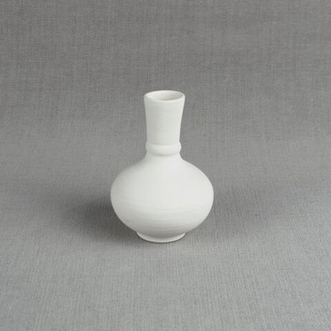 10cm Gözyaşı Vazo