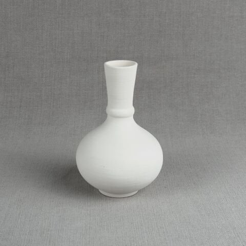15cm Gözyaşı Vazo