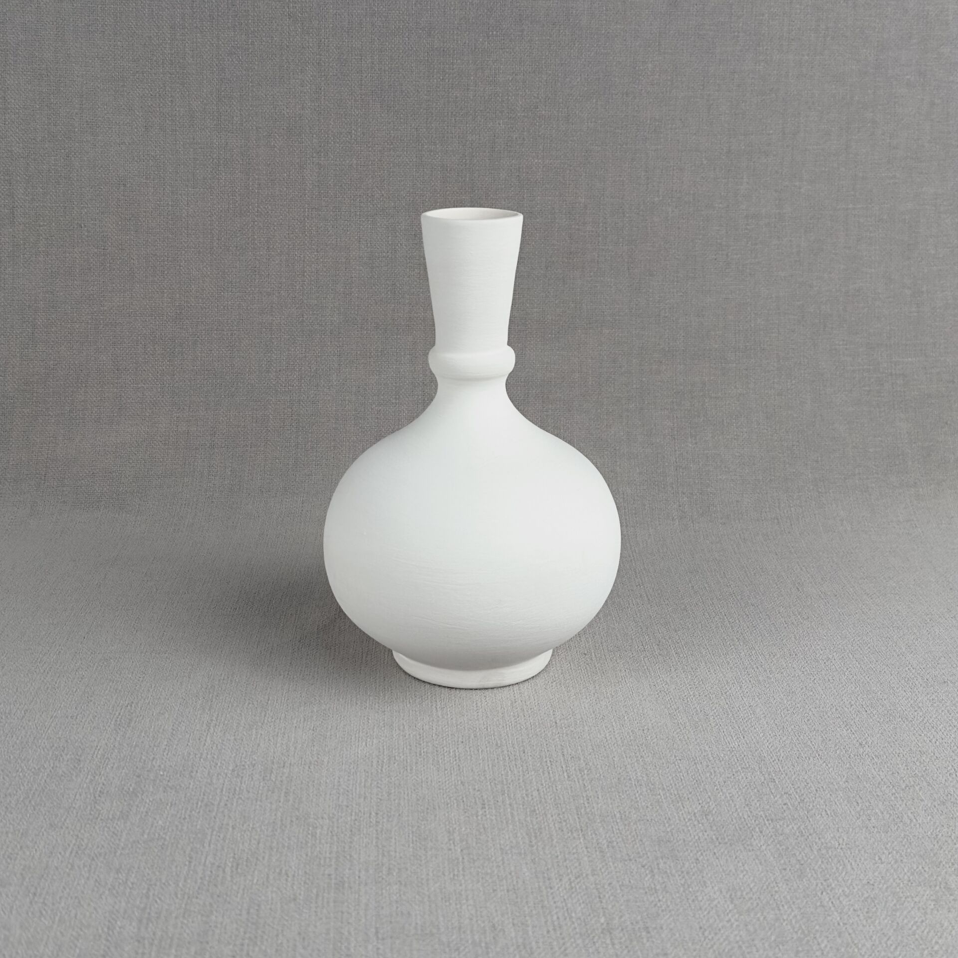 20cm Gözyaşı Vazo