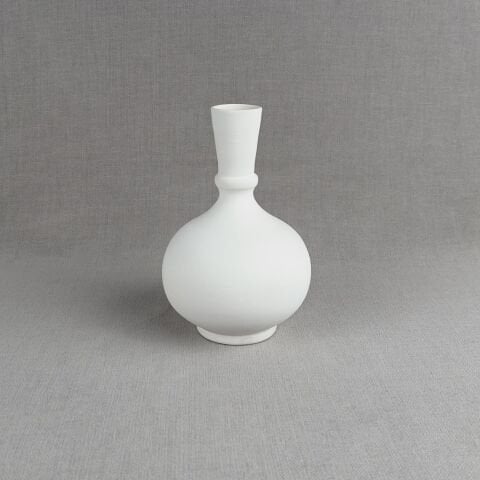 20cm Gözyaşı Vazo