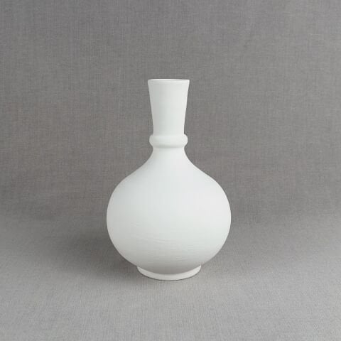 25cm Gözyaşı Vazo