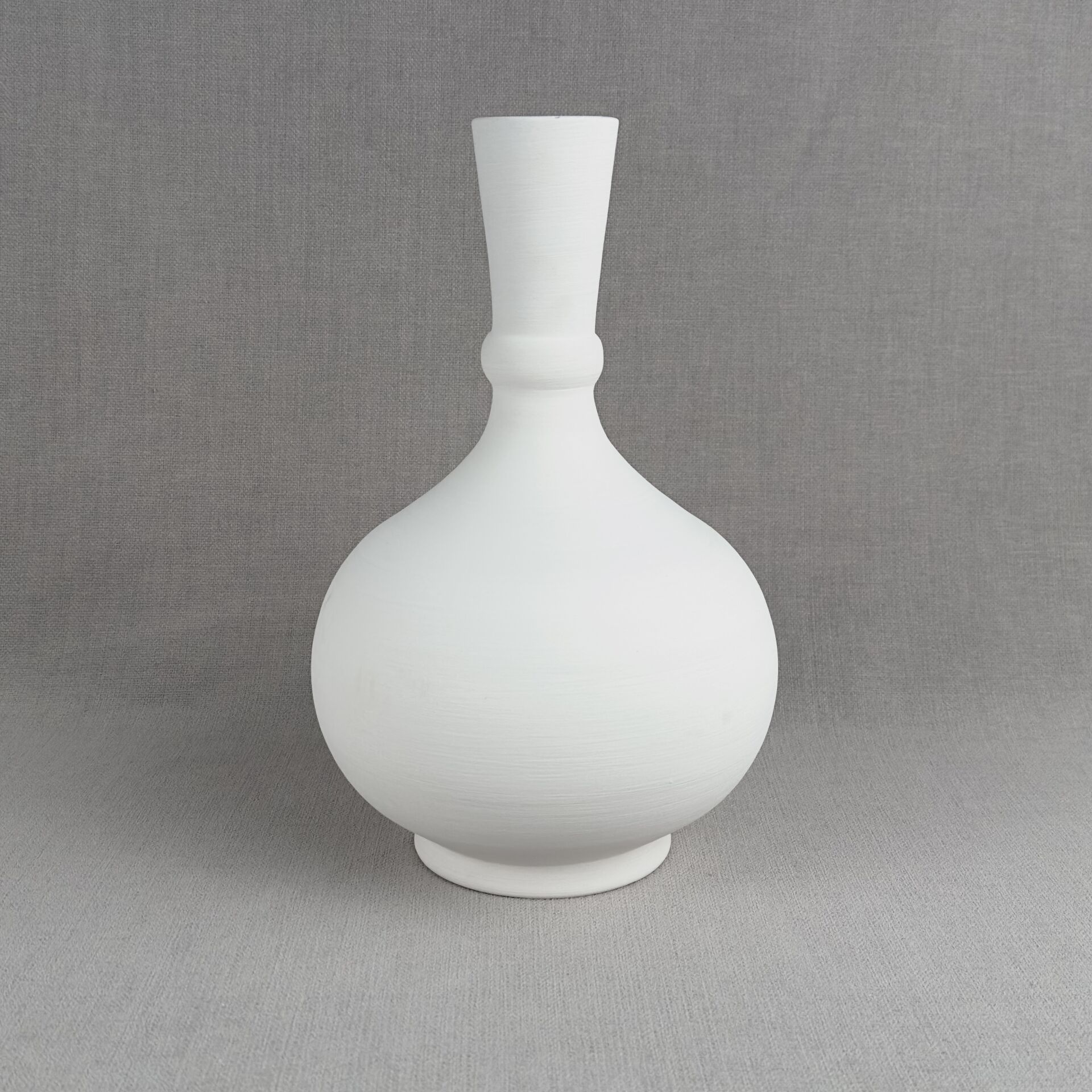 30cm Gözyaşı Vazo