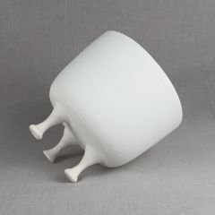 20cm Üç Ayaklı Kase