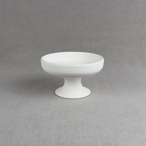 16cm Ayaklı Sahan Tabak