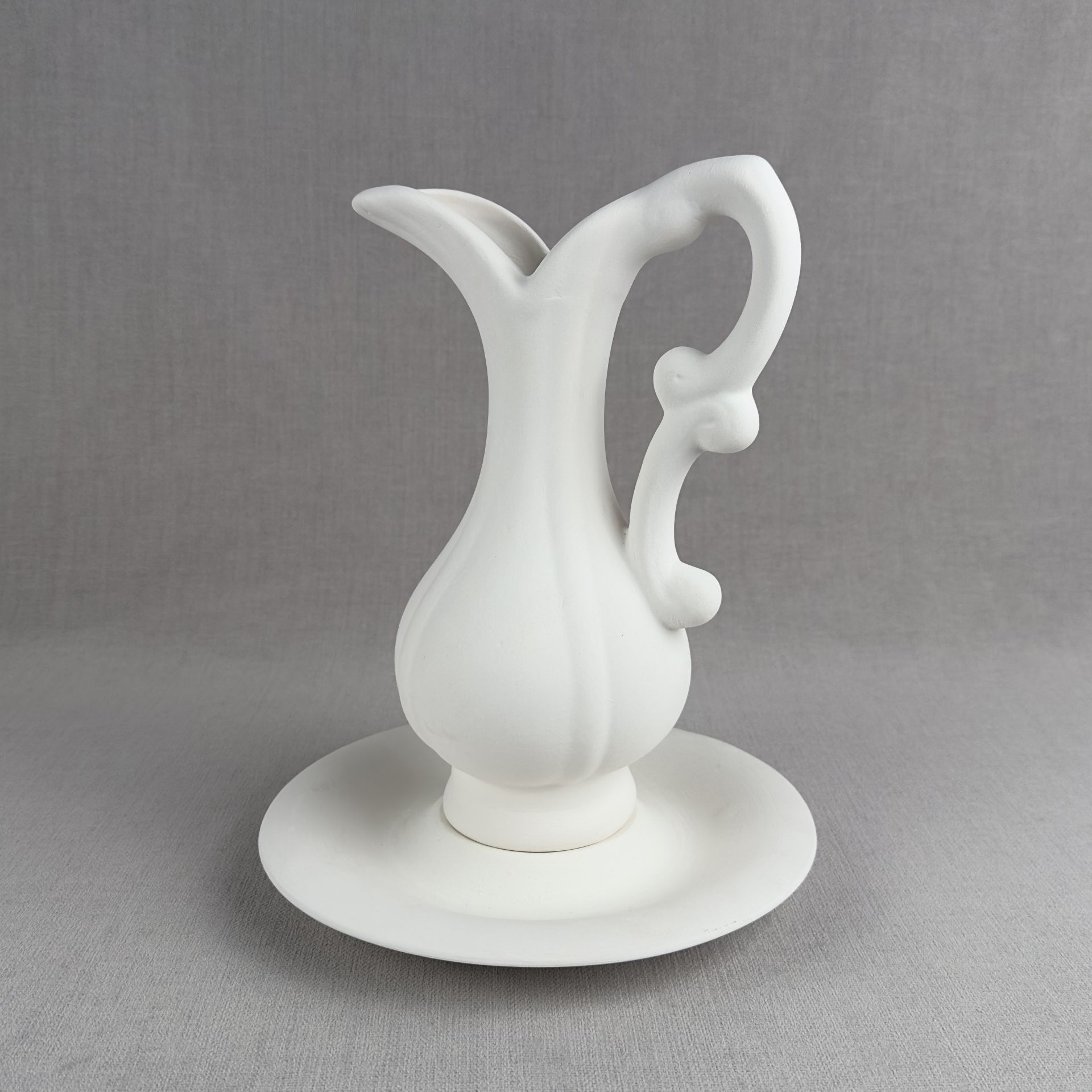 25cm Aşurelik Sürahi Takımı