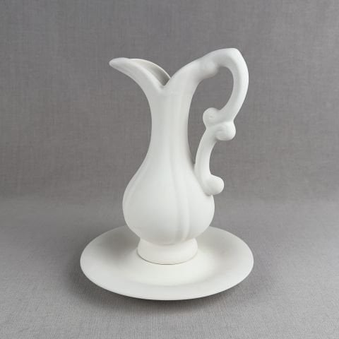 25cm Aşurelik Sürahi Takımı