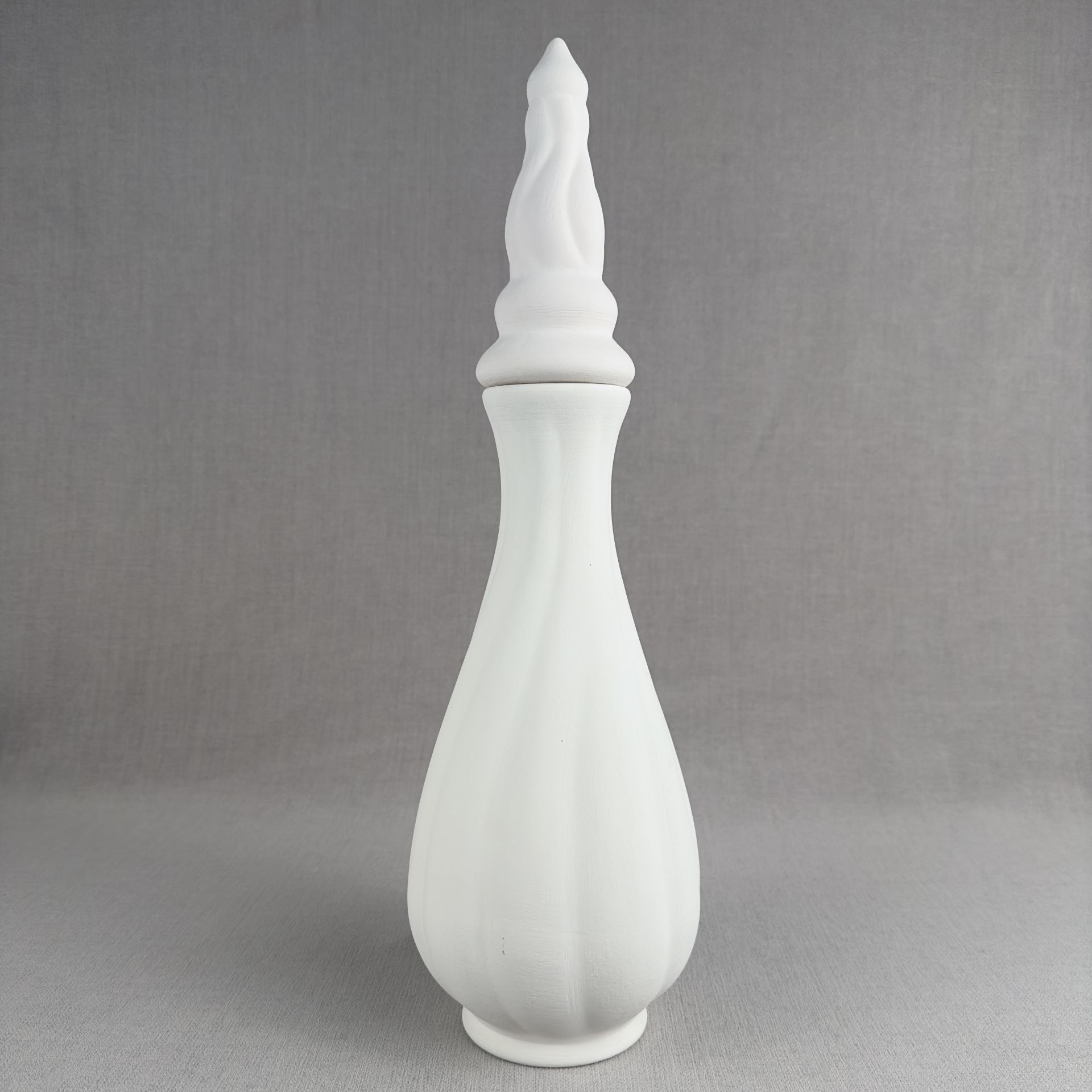 30cm Çeşm-i Bülbül Vazo