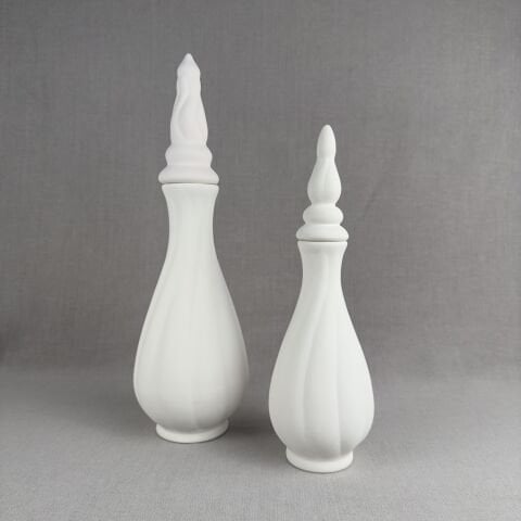 30cm Çeşm-i Bülbül Vazo