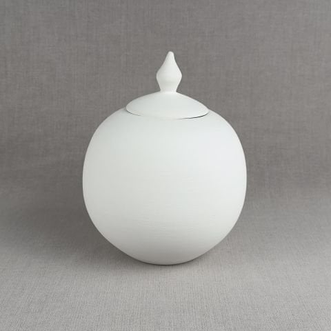 15cm Küre Kavanoz
