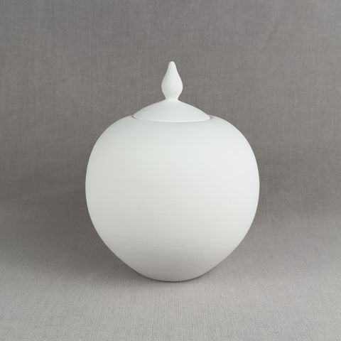 20cm Küre Kavanoz