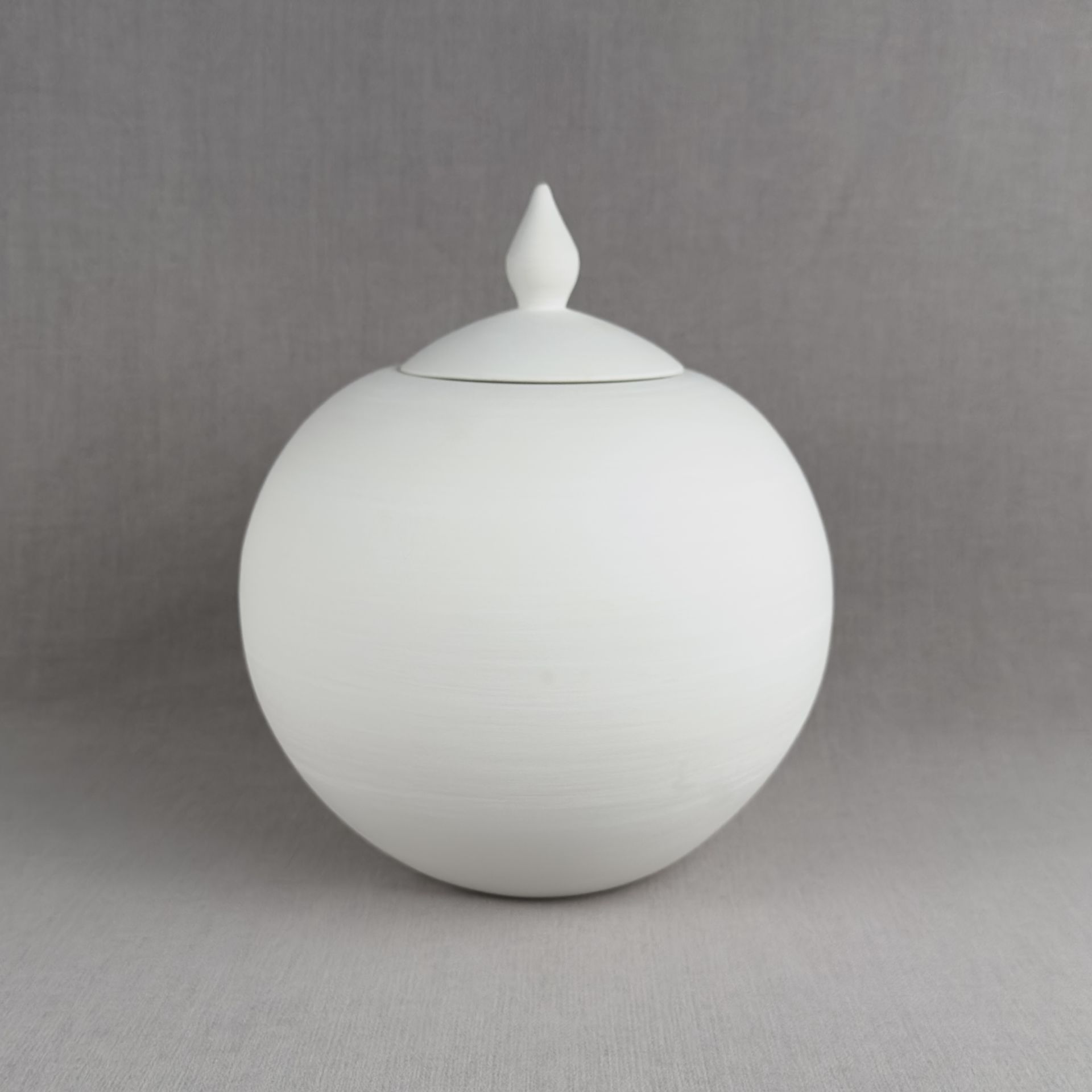 25cm Küre Kavanoz