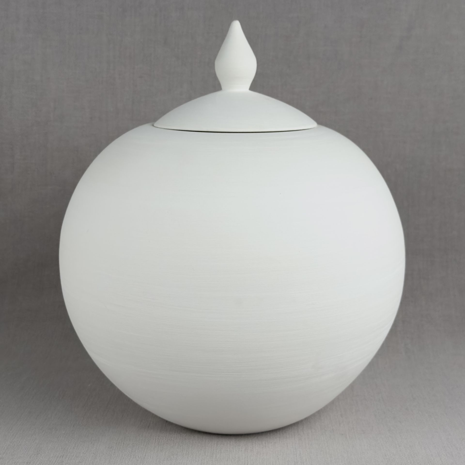 30cm Küre Kavanoz