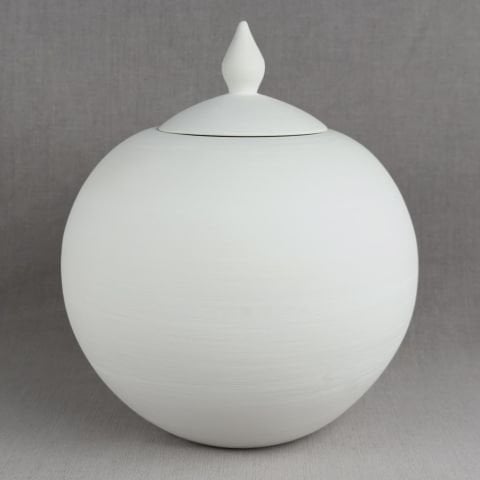 30cm Küre Kavanoz