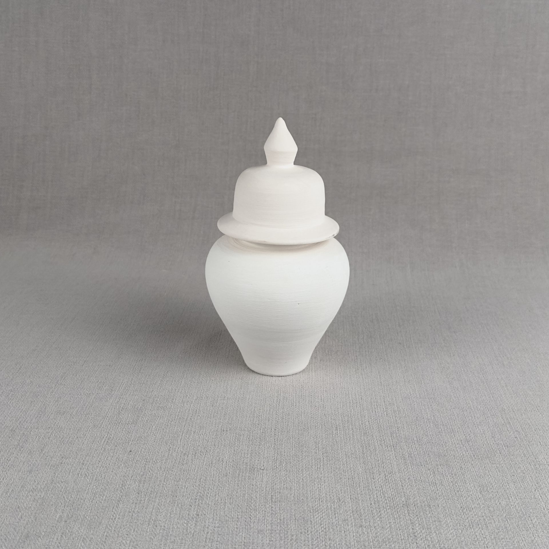 10cm Şah Kavanoz