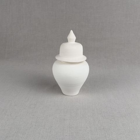 10cm Şah Kavanoz