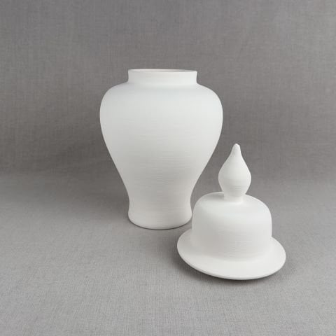 20cm Şah Kavanoz