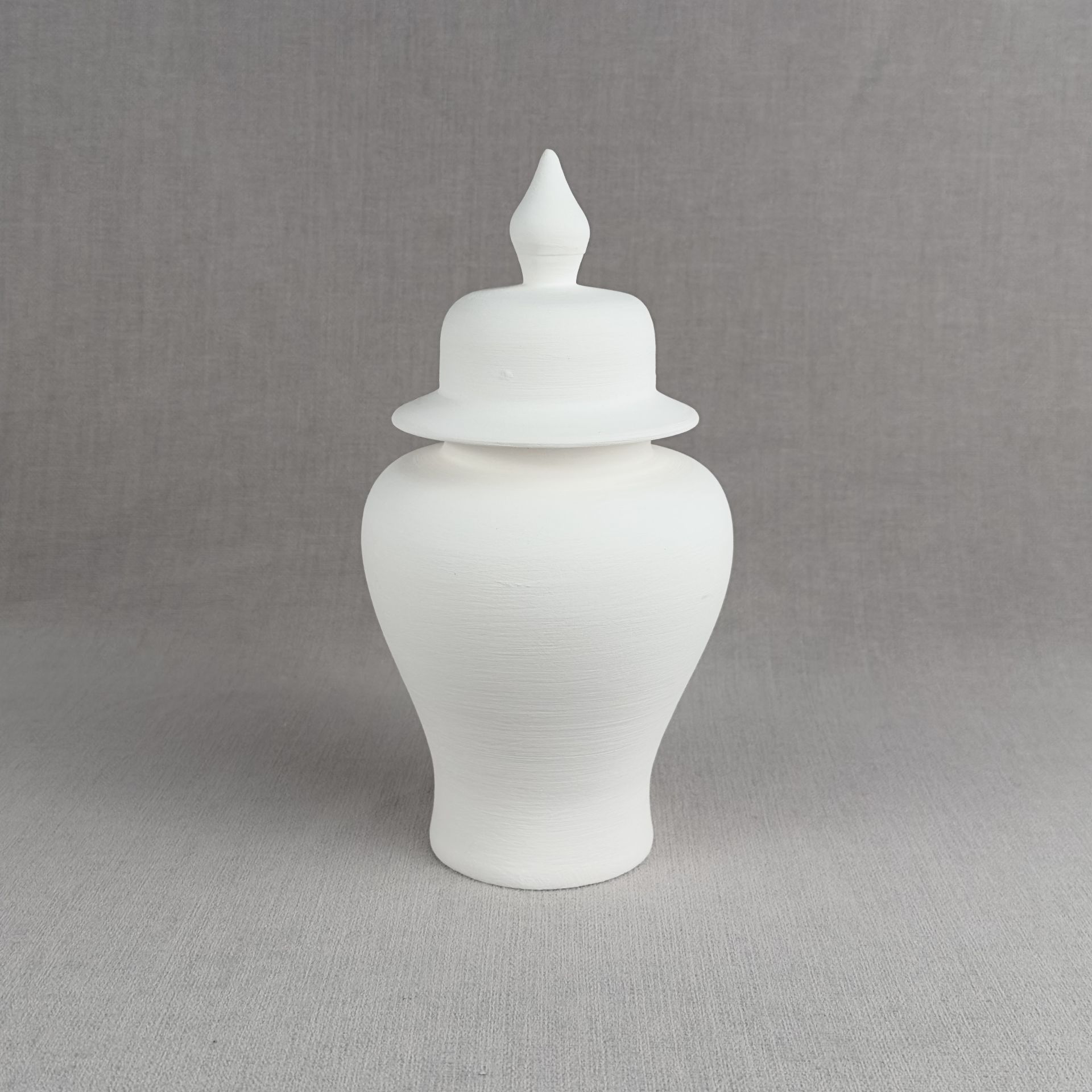 20cm Şah Kavanoz