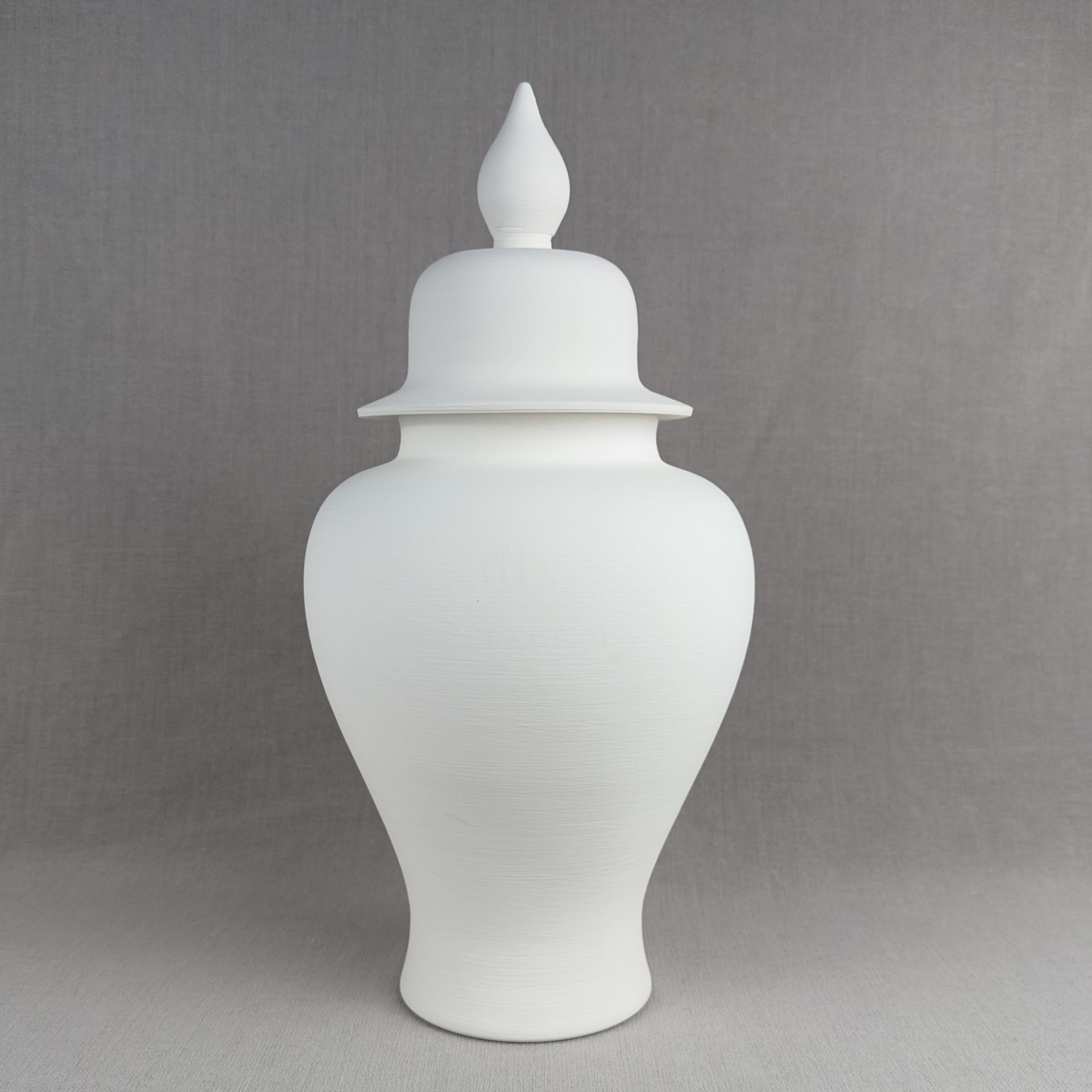 30cm Şah Kavanoz