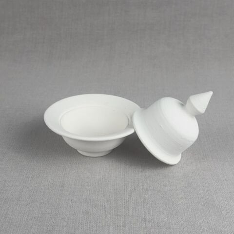 10cm Pilavlık