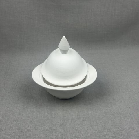 15cm  Pilavlık