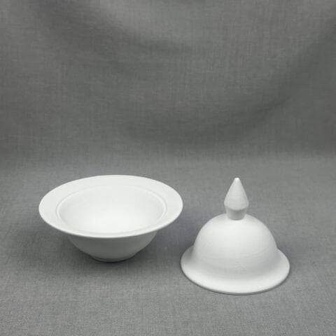 15cm  Pilavlık