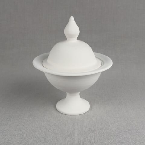 15cm Ayaklı Şekerlik