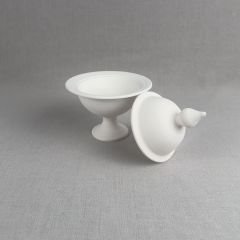 15cm Ayaklı Şekerlik