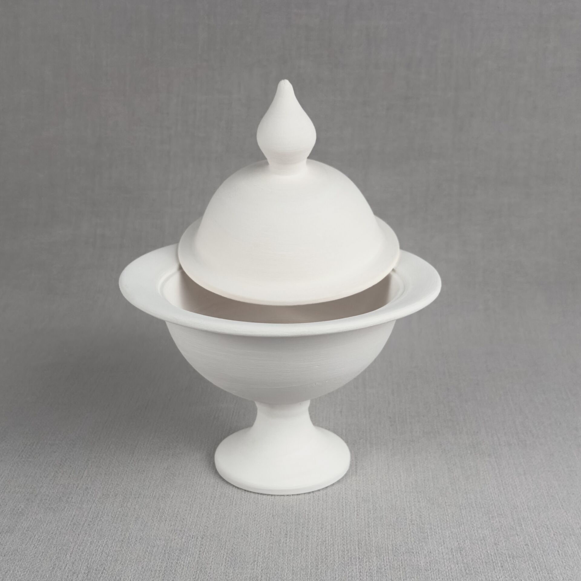 15cm Ayaklı Şekerlik