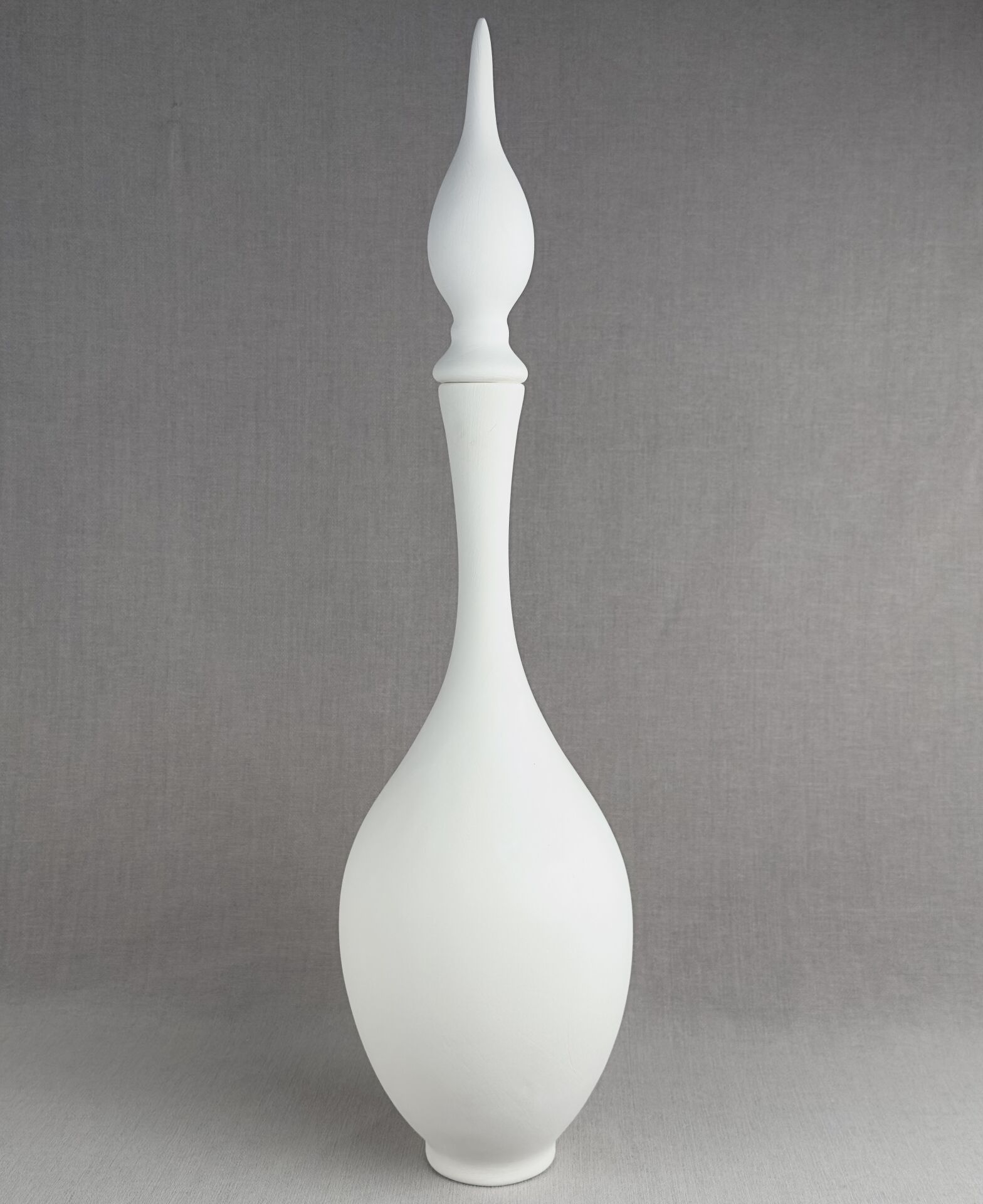 66cm Damla Şişe Model -1
