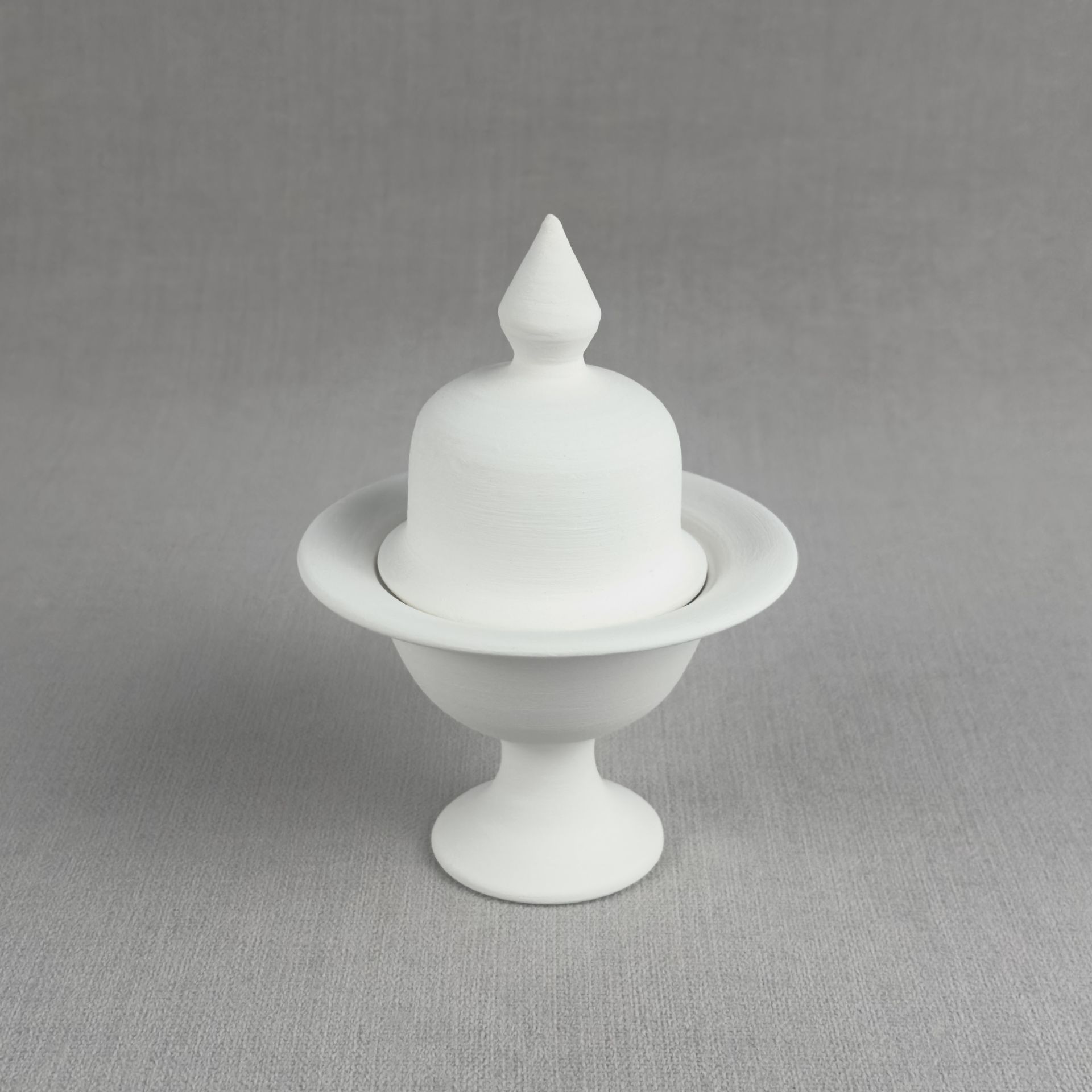 10cm Ayaklı Şekerlik